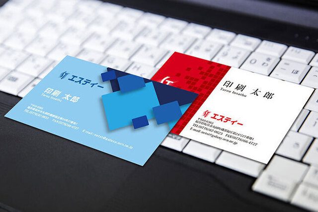 伝票からチラシまで一貫対応